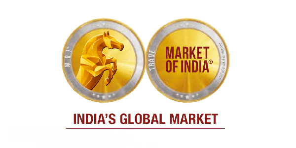 Market of India